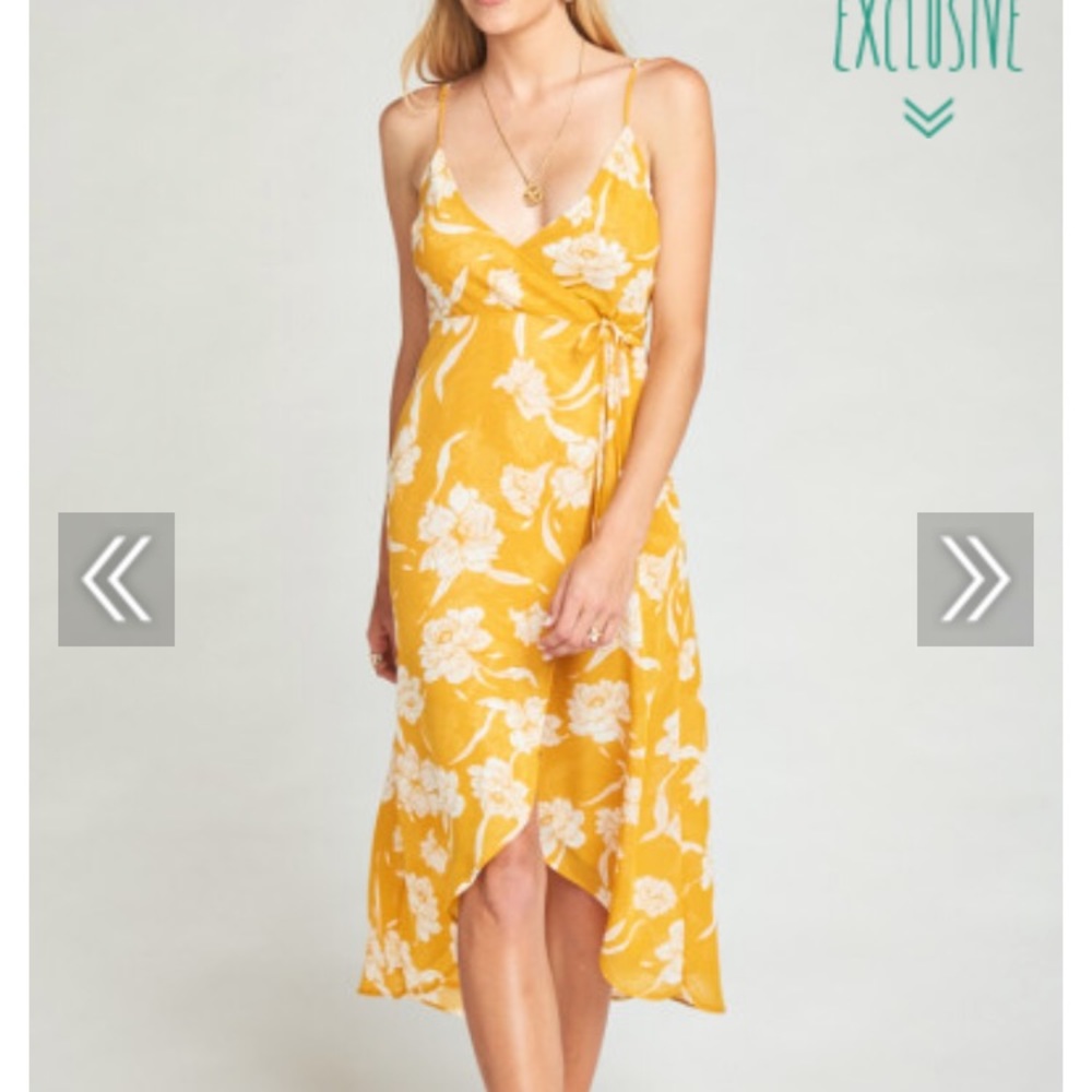 BRAND NEW SHOW ME YOUR MUMU